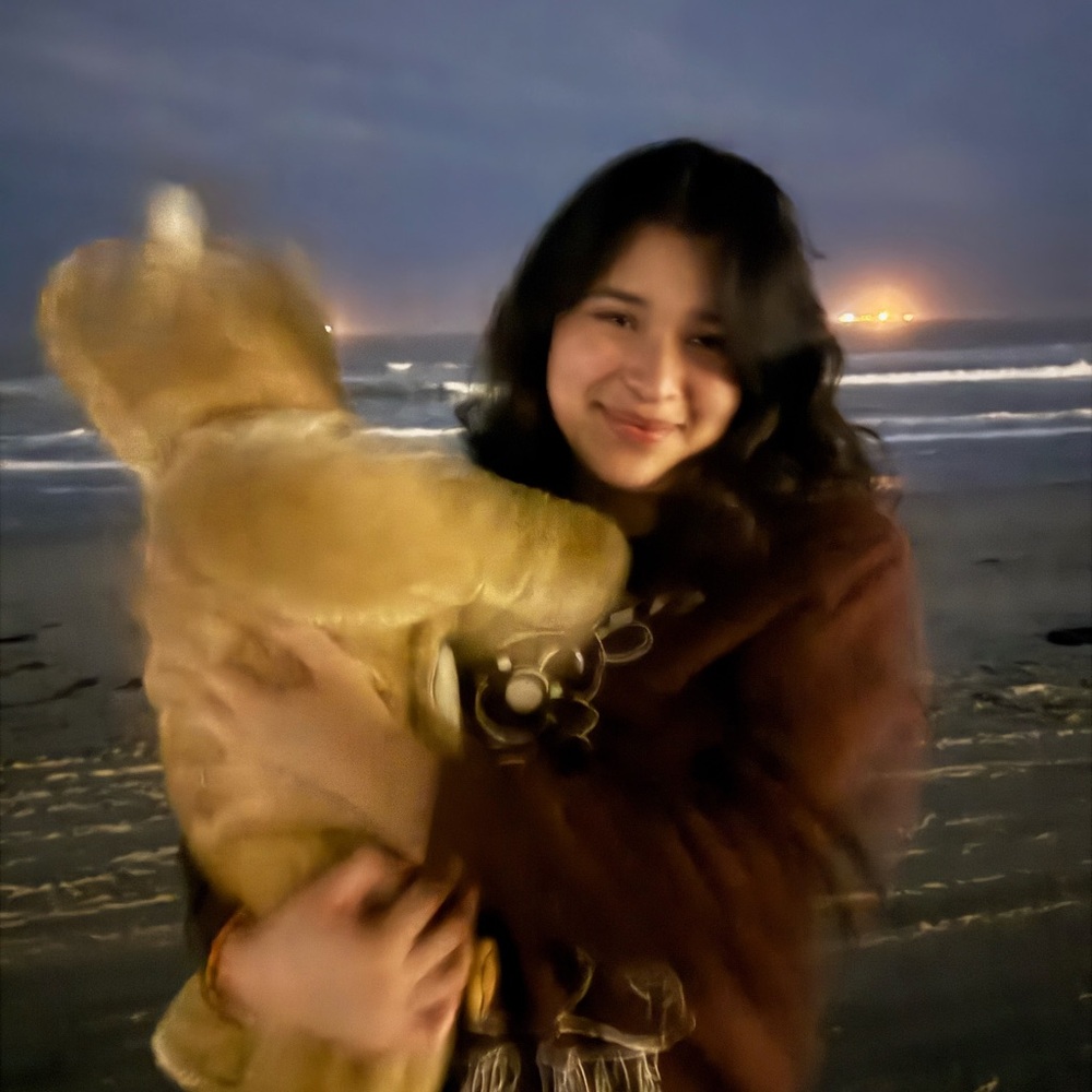 Meet your Posher, Kary